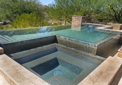 swimming pool repairs and replacements