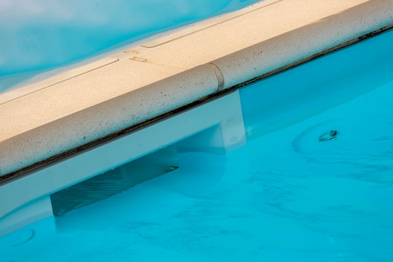 Swimming Pool Repairs And Replacements