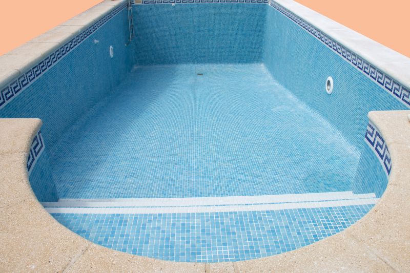 Swimming Pool Repairs And Replacements