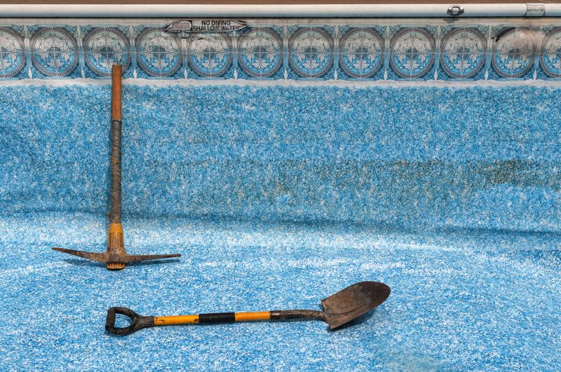Swimming Pool Repairs And Replacements