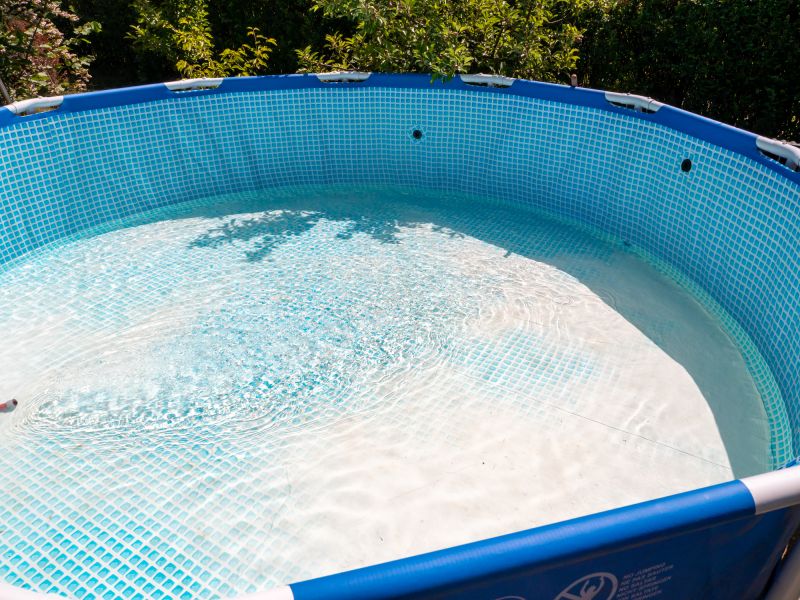 Swimming Pool Repairs And Replacements