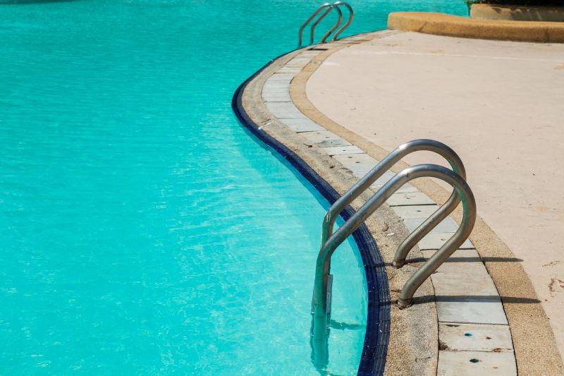 swimming pool repairs and replacements
